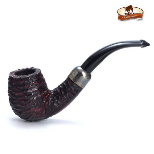 Dýmka Peterson Pipe Of The Year 2023 rustic