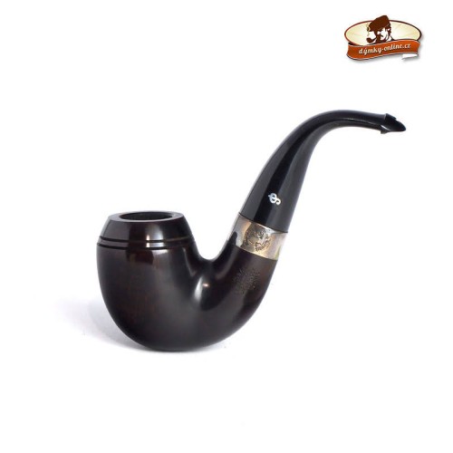 Dýmka Peterson Sherlock Holmes Baskerville Heritage