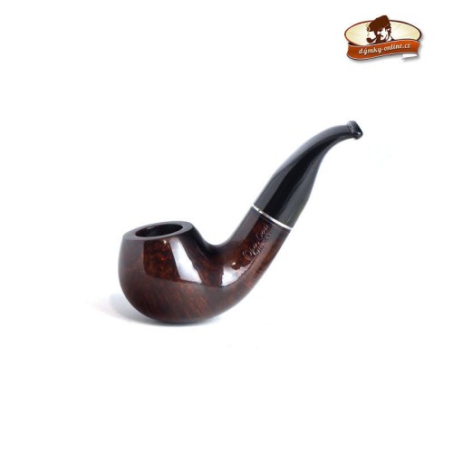 Dýmka Lubinski Opus Chubby Orange ring