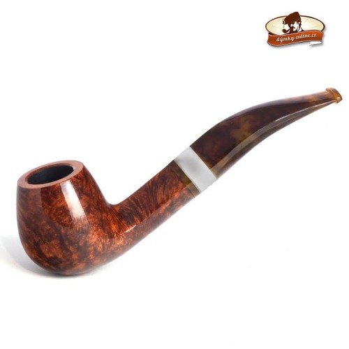 Dýmka Design Berlin Baltic Amber 02