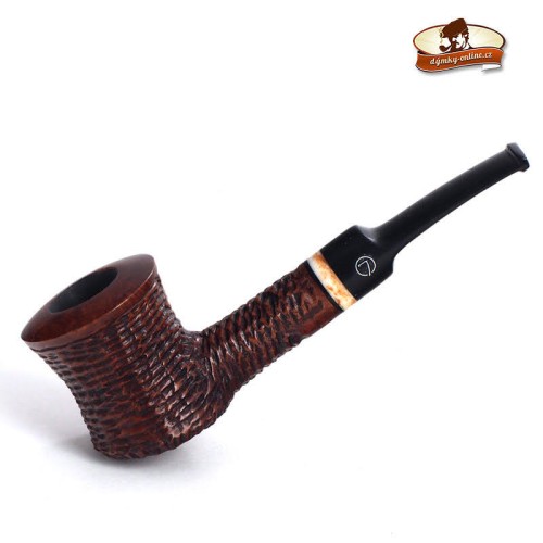 Dýmka Jirsa Rusty 26