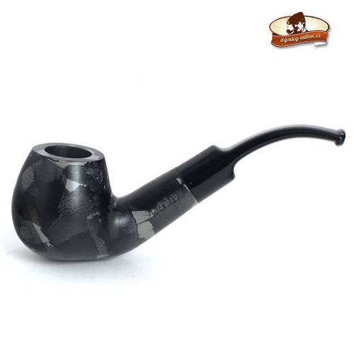 Dýmka BPK 7366 hruška