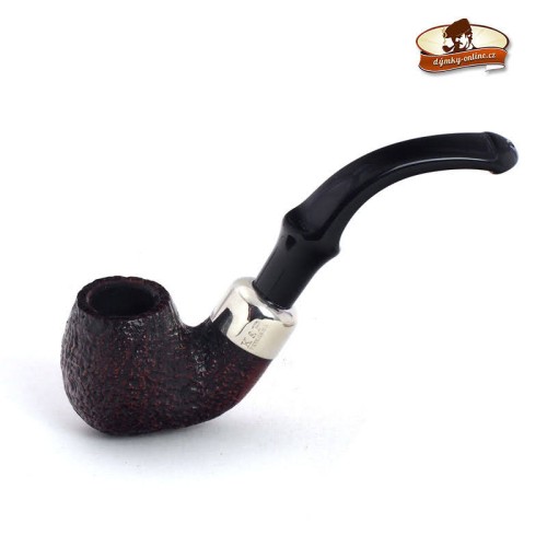 Dýmka Peterson Standart Systém sandblast 317