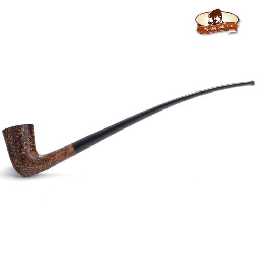 Dýmka čtenářská BPK 69943