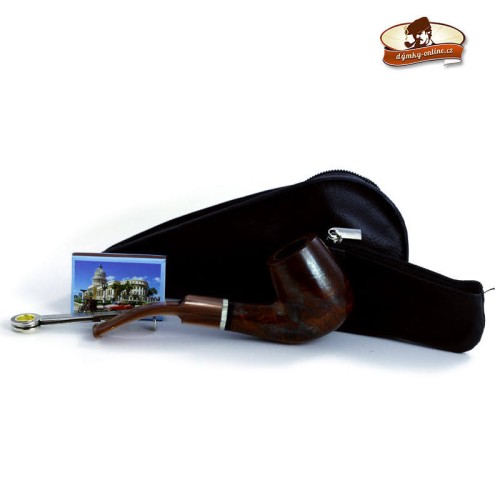Dýmka HH SET, filtr 9mm   (409120)