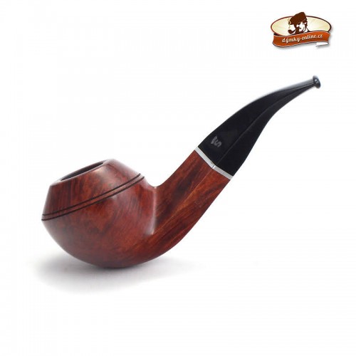 Dýmka Stanwell Speciality Pipes Brown 173