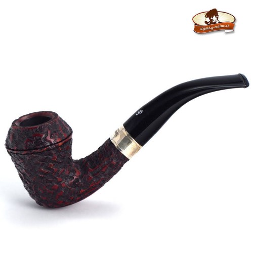 Dýmka Peterson Pipe Of The Year 2018 rustik