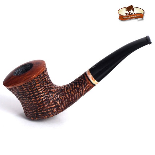 Dýmka Jirsa Rusty 28