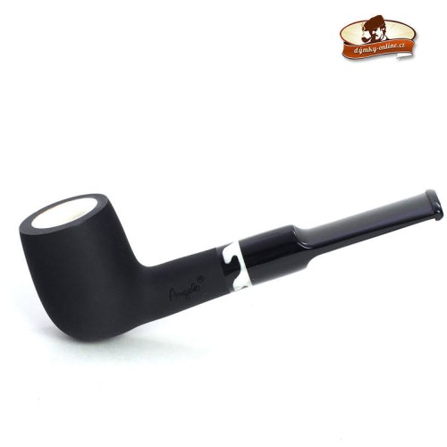 Dýmka  Angelo Meerschaun black