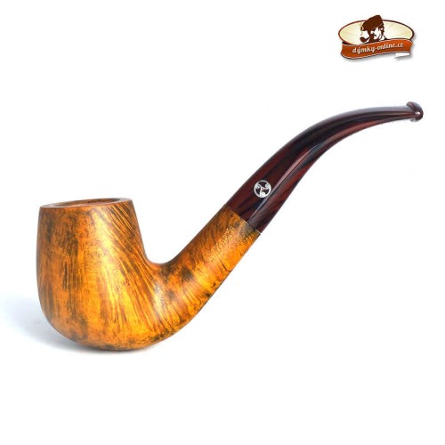 Dýmka Rattray´s Rannoch CO contrast smooth