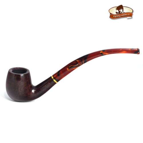 Dýmka Savinelli Savinelli Clark´s Favorite Smooth