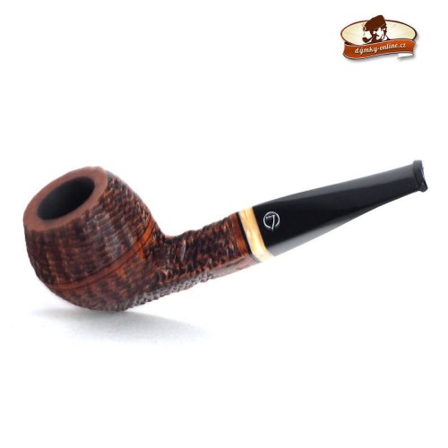 Dýmka Jirsa Rusty 50