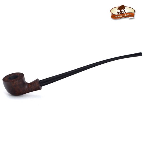 Dýmka čtenářská BPK 6546