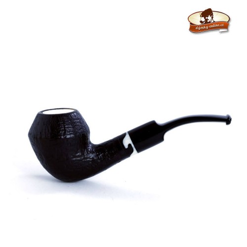 Dýmka  Angelo Meerschaun black