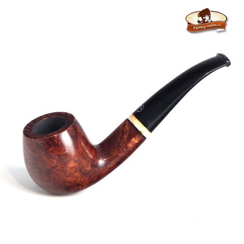 Dýmka Jirsa Rusty 65