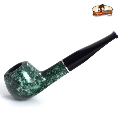 Dýmka H.R. Jean Claude colores 8