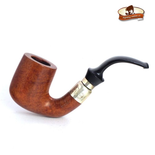 Dýmka Brebbia First Selected