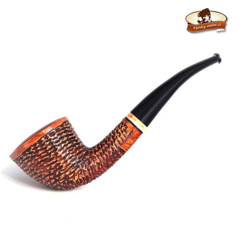 Dýmka Jirsa Rusty 17