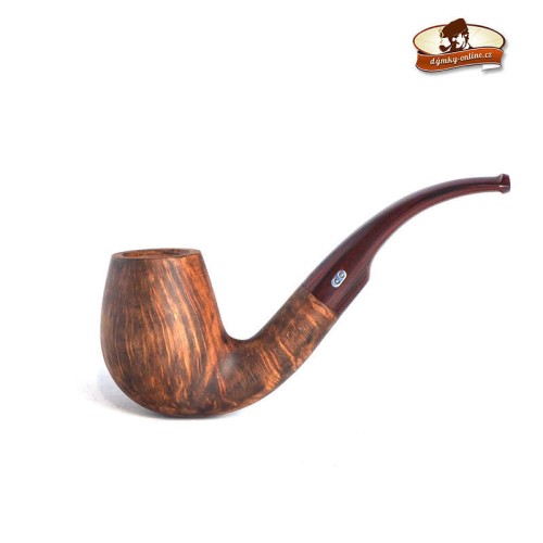 Dýmka Chacom Straight Grain contast