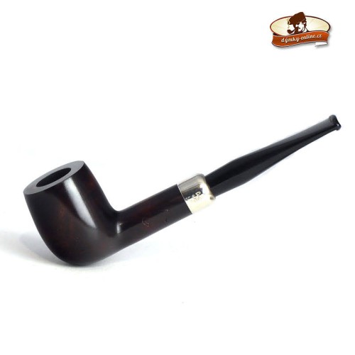 Dýmka Peterson Army Filter smooth 106
