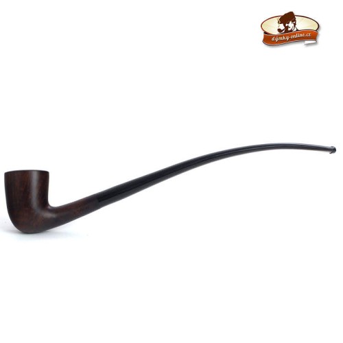 Čtenářská dýmka BPK 69 43