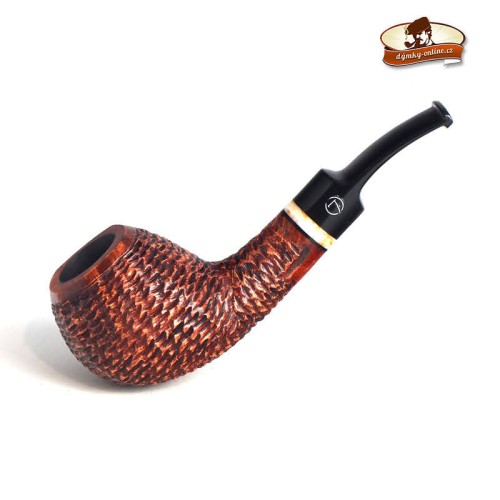 Dýmka Jirsa Rusty 18