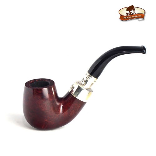 Dýmka Peterson Red Spigot X220