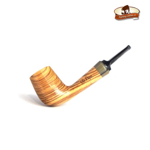 Dýmka H.R Mr.Pipe  Oliva  (401746)