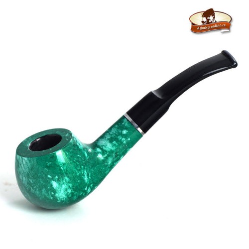 Dýmka  H.R. Jean Claude colores 9