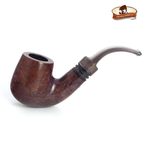 Dýmka Brebbia Crystal 6007
