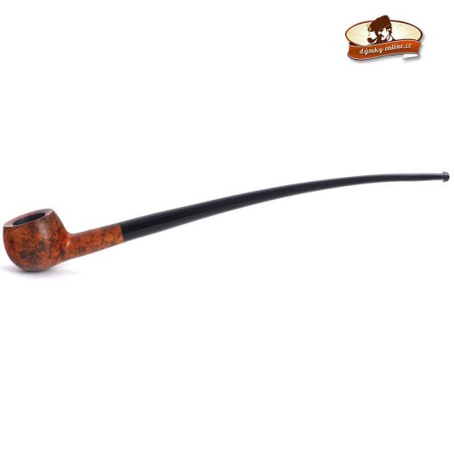 Dýmka čtenářská BPK 62 67