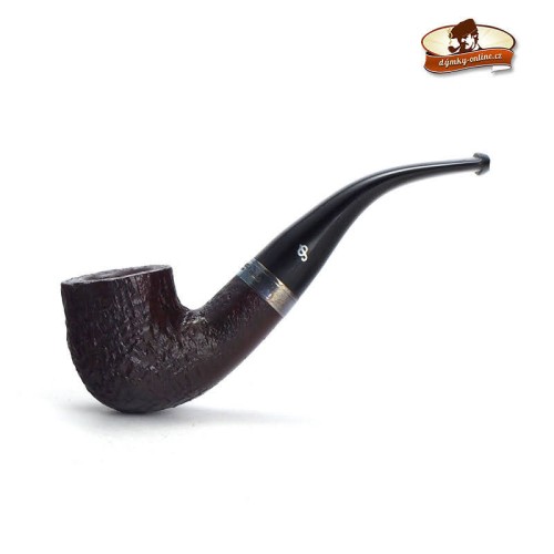 Dýmka Peterson Christmas 2023 01