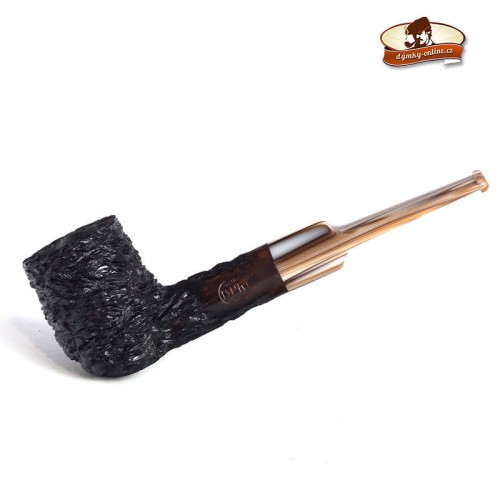 Dýmka Jirsa Rusty 112