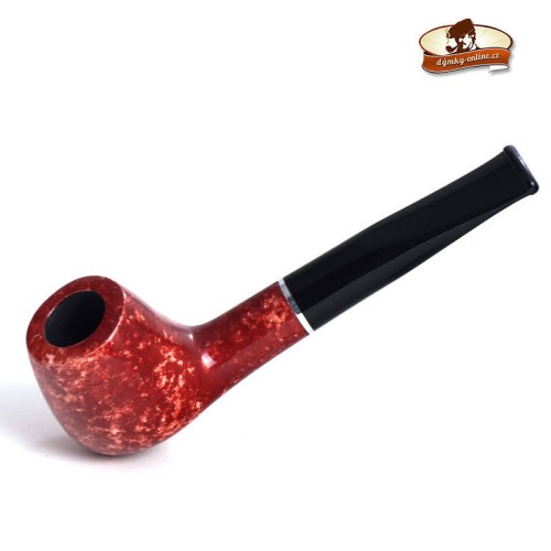 Dýmka  H.R. Jean Claude colores 12