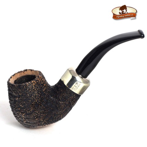 Dýmka Peterson Peterson Arklow Sandblast XL90