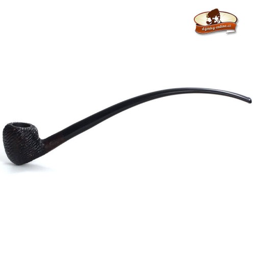 Čtenářská dýmka BPK 73979