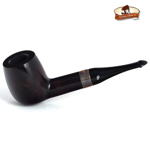 Dýmka Peterson House Pipe Heritage