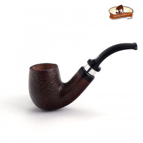 Dýmka Chacom Robusto sandblast 191