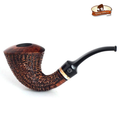 Dýmka Jirsa Rusty 32
