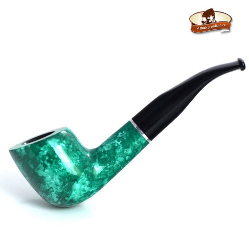 Dýmka  H.R. Jean Claude colores 7