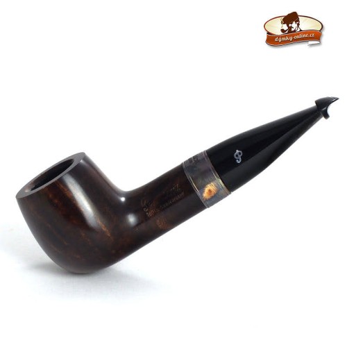 Dýmka Peterson 160th Anniversary smooth