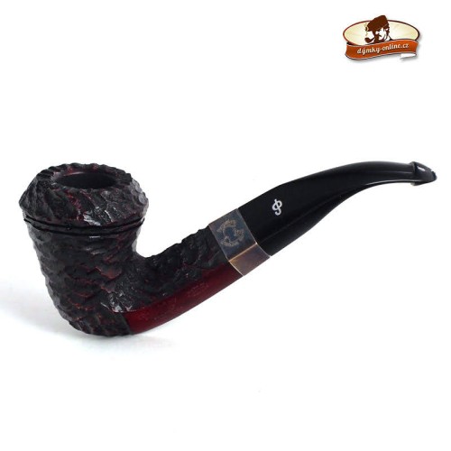 Dýmka Peterson Sherlock Holmes Hanson rustic