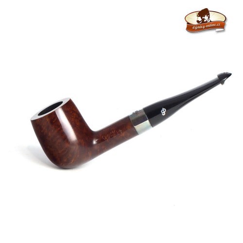 Dýmka  Peterson Kildare silver X105