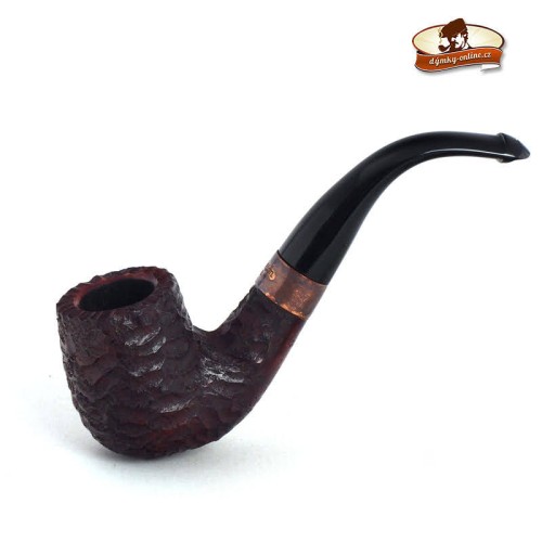 Dýmka Peterson Christmas 2025 69