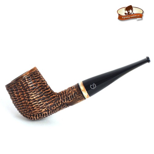 Dýmka Jirsa Rusty 35