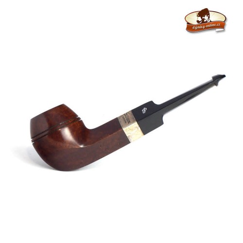 Dýmka  Peterson Kildare silver 150