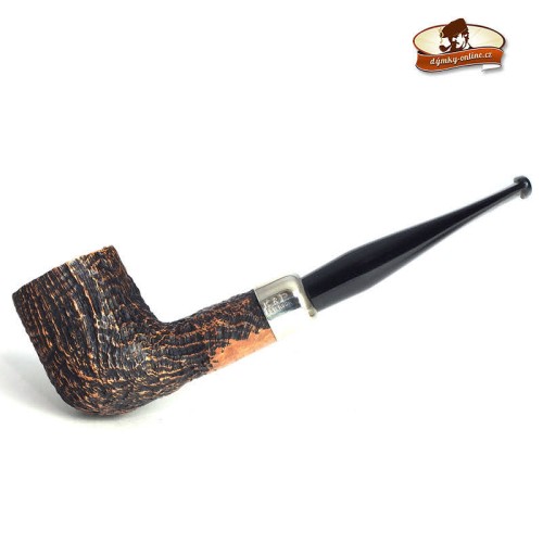Dýmka Peterson Peterson Arklow Sandblast 107