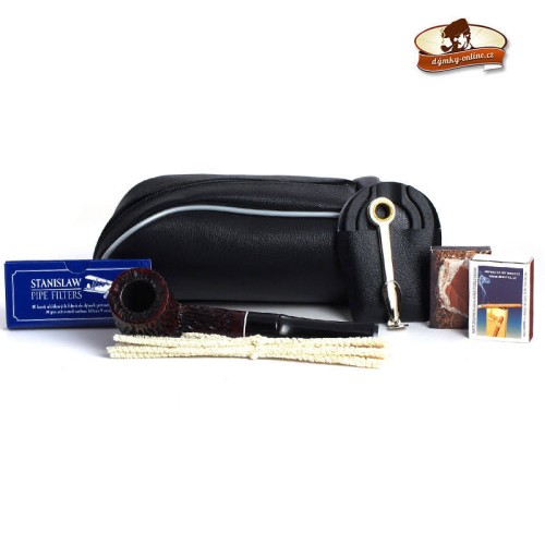 Dýmka Stanislaw Golf Bag set 24