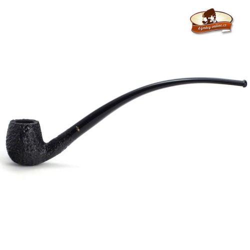 Dýmka Savinelli Churchwarden rustic 601