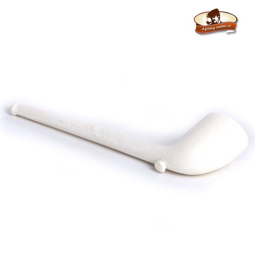 Dýmka hliněná H.R medium 11cm 401591
